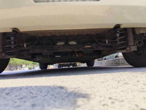 [西安·陕A] 二手五菱汽车五菱缤果2023款 333km 悦享+款