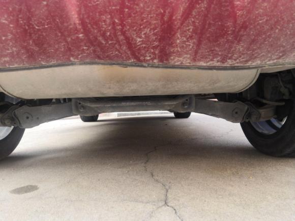 [常州·苏D] 二手哈弗哈弗F72020款 1.5T 两驱i潮