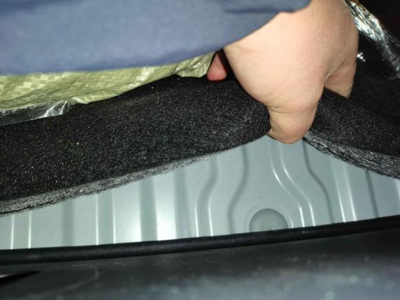 [武汉·粤S] 二手比亚迪海鸥2023款 自由版