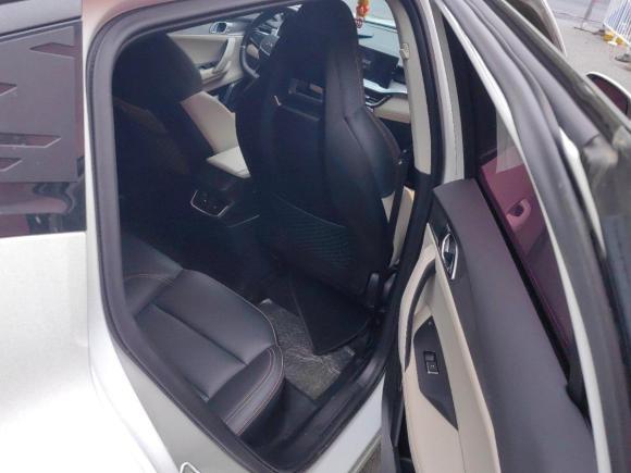 [杭州·浙A] 二手领克领克06新能源2020款 PHEV Plus