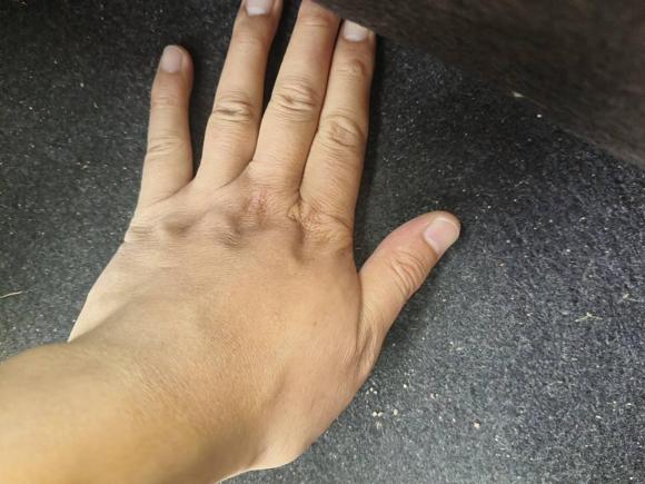 [南通·豫S] 二手广汽传祺传祺GS42015款 200T 手动精英版