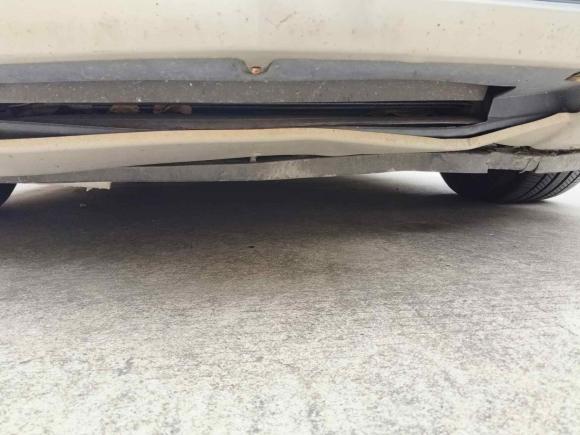 [佛山·粤E] 二手凯迪拉克凯迪拉克XT52016款 25T 豪华型