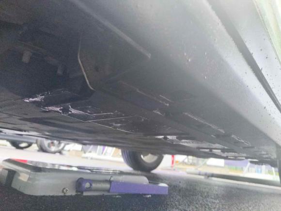 [武汉·鄂A] 二手威马汽车威马W62021款 520km PRO全能版