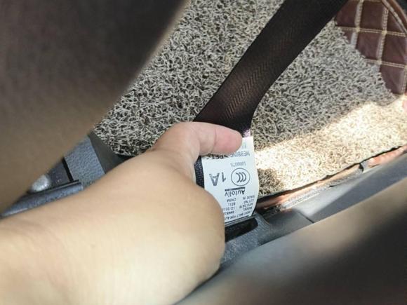 [金华·贵B] 二手三菱奕歌2018款 1.5T CVT两驱梦想版