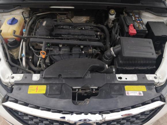 [义乌·贵E] 二手奇瑞艾瑞泽52018款 1.5L 手动致敬青春版