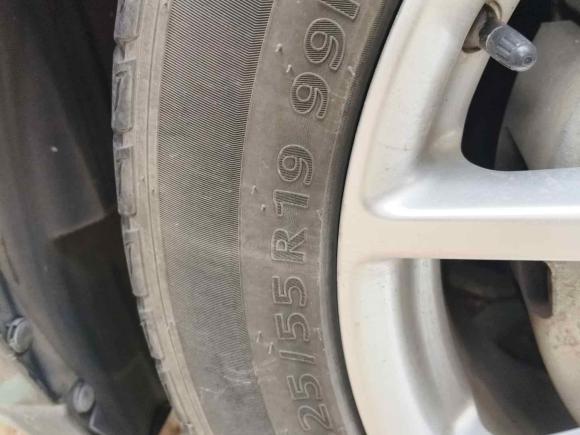 [义乌·浙G] 二手道奇酷威2013款 2.4L 两驱尊尚版