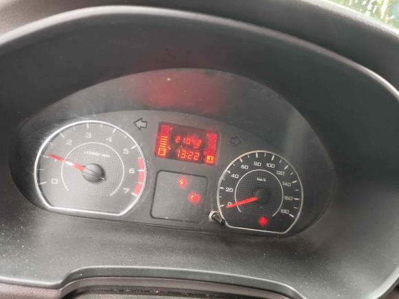 [南昌·赣A] 二手五菱汽车五菱宏光V2019款 1.5L劲取版国VI LAR