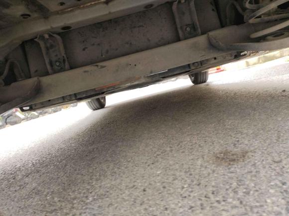 [上海·沪A] 二手江汽集团江淮iEV6E2018款 运动版 iEV6E 豪华智享型