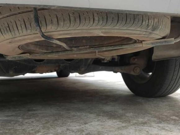 [成都·川A] 二手五菱汽车五菱宏光S32018款 1.5L 手动豪华型 国V