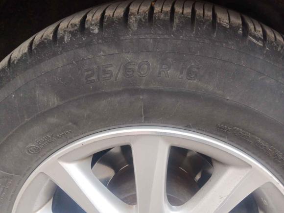 [济南·鲁A] 二手丰田凯美瑞2013款 200G 经典豪华版