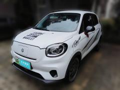 [成都·川A] 零跑汽车零跑T032023款 310轻享版