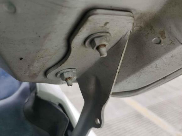 [温州·鲁B] 二手福特福克斯2013款 两厢经典 1.8L 自动基本型