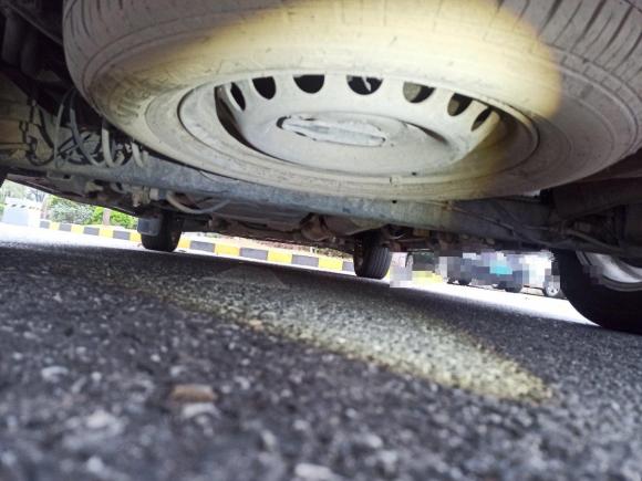 [苏州·苏E] 二手福特途睿欧2016款 2.0T 手动精睿版