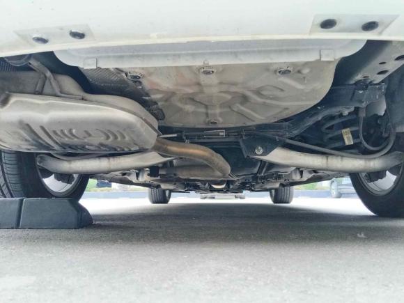 [成都·川A] 二手雪佛兰迈锐宝2018款 530T 自动豪华版