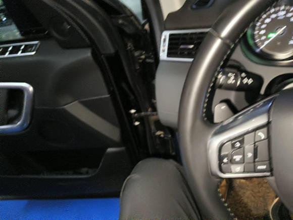 [杭州·浙A] 二手路虎发现神行2017款 2.0T SE