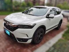 [南昌·赣A]本田&nbsp;&nbsp;皓影&nbsp;&nbsp;2021款240TURBO手动两驱精英版