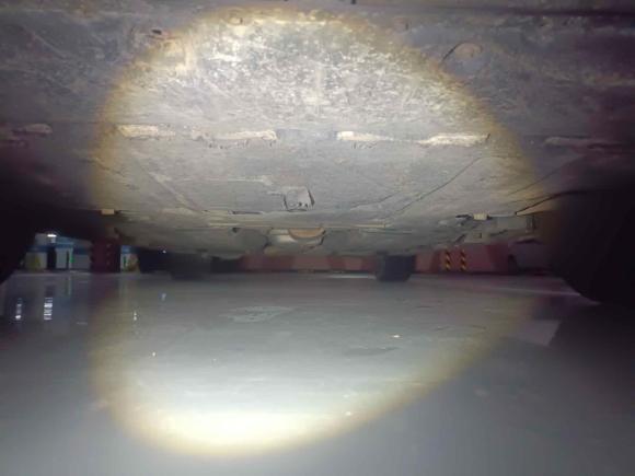 [金华·浙G] 二手福特锐界2016款 EcoBoost 245 两驱精锐型 5座