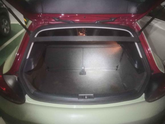 [湖州·浙E] 二手大众尚酷2011款 1.4TSI 单增压风尚版