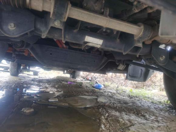 [温州·浙C] 二手远程远程星享V2022款 星享V6E超值版长轴中航38.64kWh