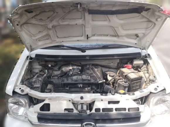 [合肥·皖A] 二手铃木北斗星2016款 1.4L 手动超值型