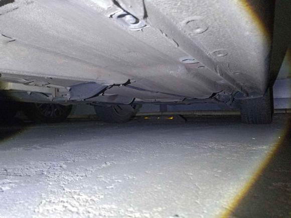 [深圳·粤B] 二手大众朗逸2013款 1.6L 自动舒适版