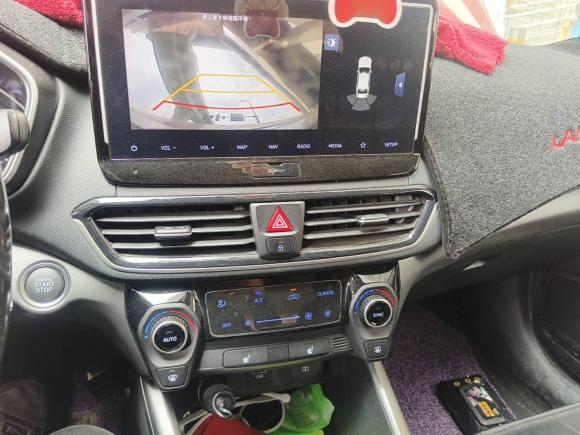 [成都·川A] 二手现代菲斯塔2019款 280TGDi 智速版 国V