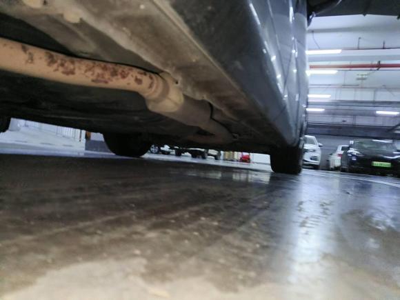 [南京·苏A] 二手本田奥德赛2015款 2.4L 智享版