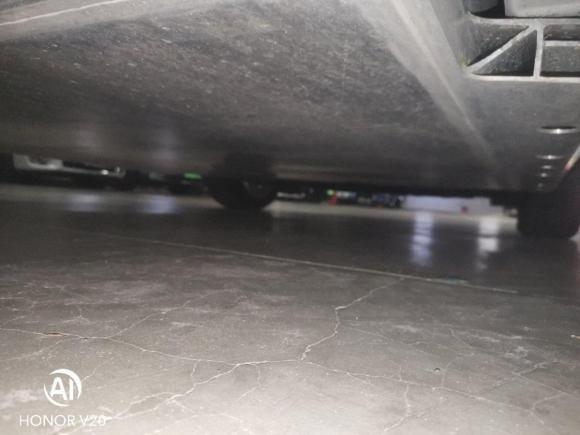 [北京·京A] 二手欧拉欧拉好猫2021款 500km长续航 波塞冬版 三元锂