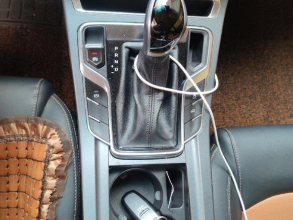 [义乌·浙H] 二手吉利汽车远景S12018款 1.4T CVT锋驰型