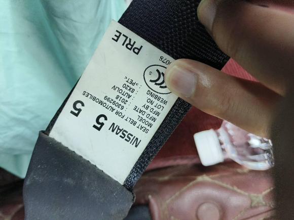 [湖州·浙E] 二手日产轩逸2019款 1.6XV CVT智联尊享版 国V