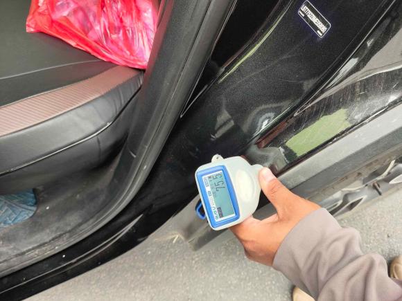 [南昌·赣A] 二手领克领克012021款 2.0TD 两驱型Pro