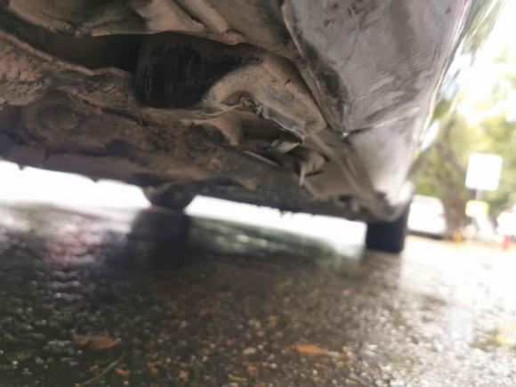 [成都·川A] 二手奔驰奔驰S级2008款 S 350 L 豪华型