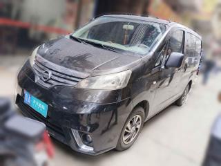 日产日产NV2002016款 改款 1.6L CVT豪华型