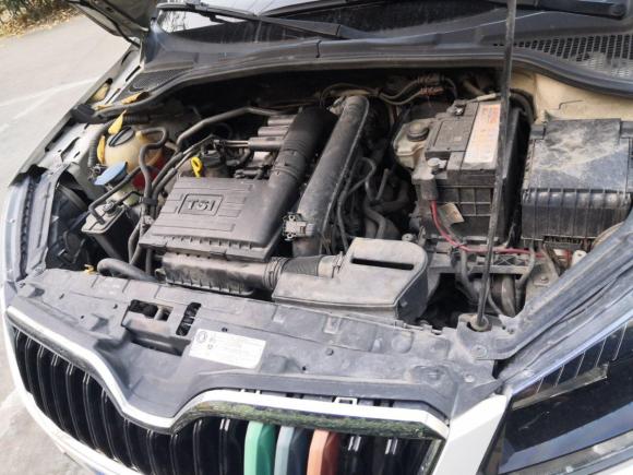 [嘉兴·浙F] 二手斯柯达Yeti2014款 1.4TSI 手动探索版