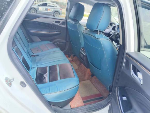 [嘉兴·浙F] 二手埃安AION S2020款 魅 580