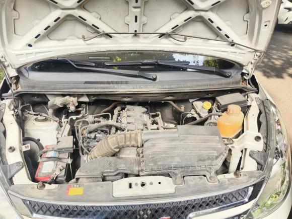 [成都·川A] 二手五菱汽车五菱荣光V2018款 1.5L标准型