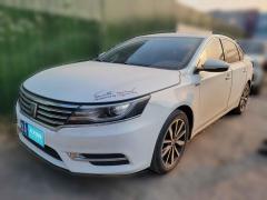 [济南·鲁A]荣威&nbsp;&nbsp;荣威i6&nbsp;&nbsp;2018款20T自动旗舰版