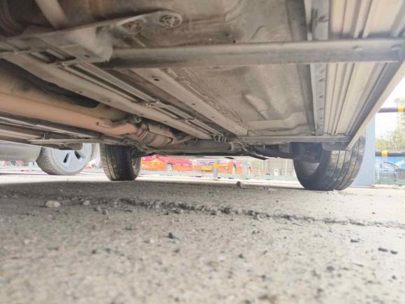 [广州·粤A] 二手日产逍客2011款 2.0XV 雷 CVT 2WD