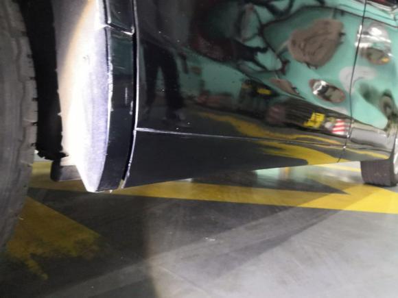 [上海·沪L] 二手丰田埃尔法2011款 2.4L 豪华版