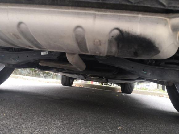 [上海·沪G] 二手斯柯达柯迪亚克GT2019款 TSI330 两驱豪华版 国V