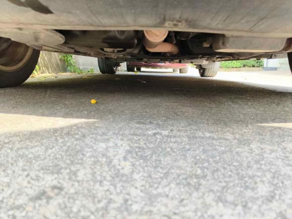 [金华·浙G] 二手MINIMINI COUNTRYMAN2011款 1.6L COOPER Excitement