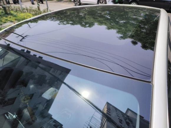 [上海·沪B] 二手标致标致308S2015款 1.6T 自动睿驰版