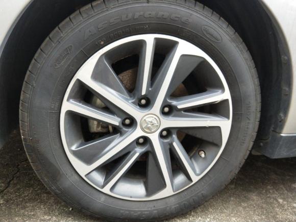 [深圳·粤M] 二手启辰启辰D602019款 十万荣耀 1.6L XL CVT辰酷版 国VI