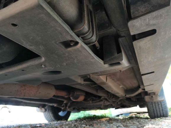 [深圳·湘D] 二手陆风陆风X72018款 劲越 1.5T 全景尊享型