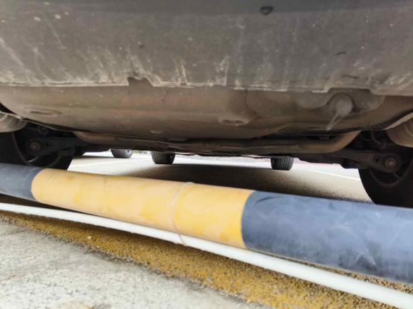 [上海·沪A] 二手奥迪奥迪A6L2010款 2.0 TFSI 自动标准型