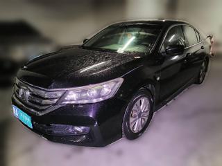 本田雅阁2015款 2.0L LX 舒适版