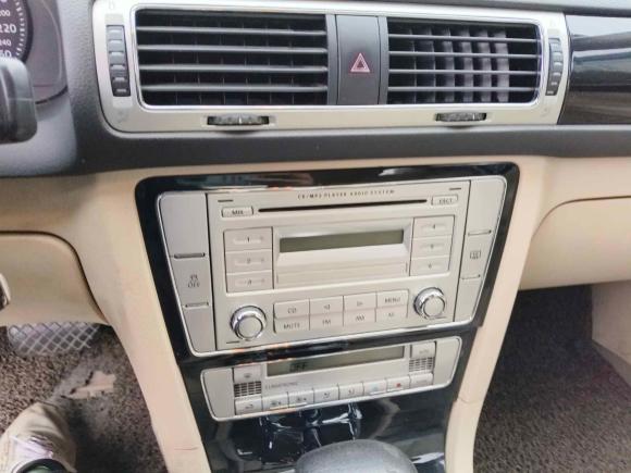 [嘉兴·浙F] 二手大众Passat领驭2011款 1.8T 自动尊享型