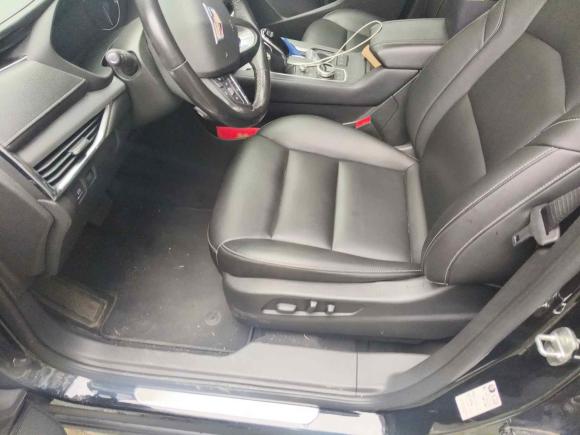 [嘉兴·浙F] 二手凯迪拉克凯迪拉克XT42020款 28T 两驱领先型