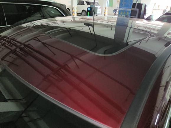 [佛山·粤Y] 二手讴歌讴歌CDX2016款 1.5T 两驱悦享版