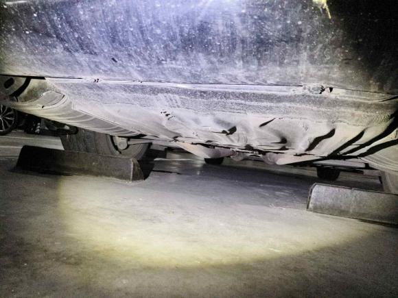 [上海·沪F] 二手雷克萨斯雷克萨斯LS2005款 430